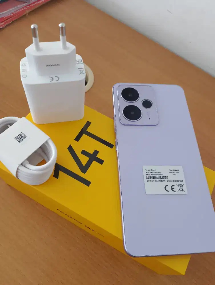 Viral new Realme14T 5G Gaming