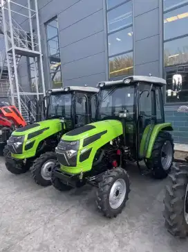 Tractor untuk Sawah traktor sawah, rotary tiller