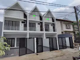 Di Jual Cepat Rumah di Meruya Jak - Bar