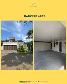 Vco - Dijual Vila Vimala Hill Gadog Ciawi Puncak Luas Tanah 508 meter