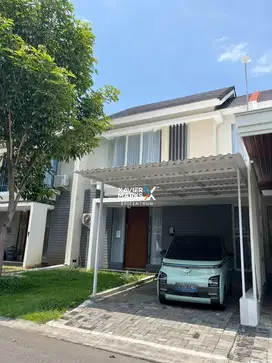 Disewakan Rumah di Northwest Mainroad Full Furnished