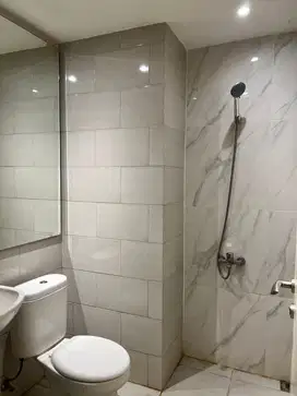 Dijual dan disewakan apartemen Benson
