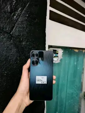Realme c55 6/128