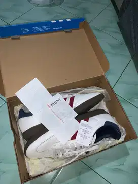 sepatu adidas samba original size 44