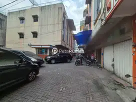 DIJUAL RUKO JALAN ASIA KOMPLEK ASIA MEGA MAS (RICKY YOE)