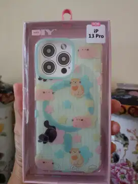 Casing iPhone 13 Pro