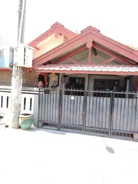 Dijual Rumah  Jemur Gayungan Surabaya