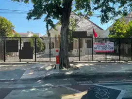 Disewakan Kantor Nol Jalan Raya Darmo