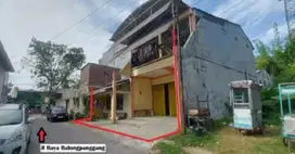 Kelurahan Balongpanggang Kec Balongpanggang Kab Gresik