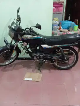 Dijual gl pro black engine 93 original