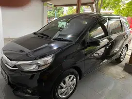 Honda Mobilio 2018 Bensin