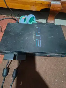 Jual Cepat Ps2 Fat Matrix Hardisk Dalam Kuat