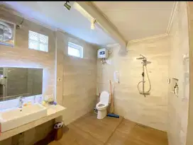 Jual Rumah Tengah Kota