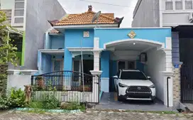 Jual Cepat, JARANG ADA Rumah Minimalis Siap huni Di Ketintang Surabaya