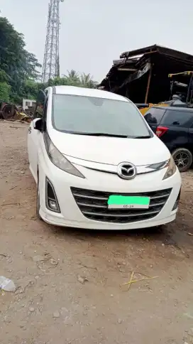 MAZDA BIANTE 2.0 AT