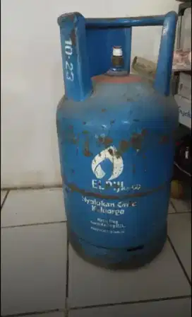 Tabung Gas Biru 15kg
