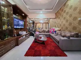 DIJUAL CEPAT! RUMAH 120M² DI PURI MANSION ATLANTA BEBAS BANJIR SHM