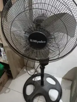 Kipas angin miyako