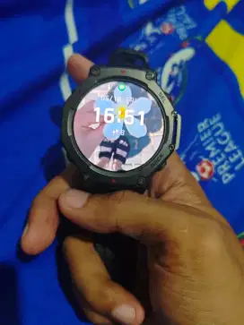 Amazfit T-Rex 3