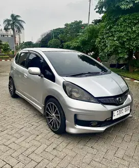 MURAH BU Honda Jazz RS GE8 AT MMC 12 Jass Jezz Jess not Yaris Swift