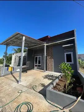 Cluster 2 kamar tidur