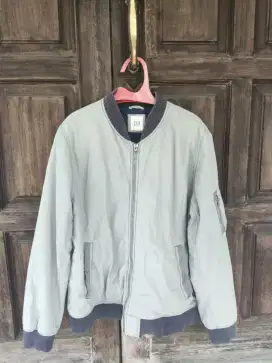Jaket Bomber GAP size xl