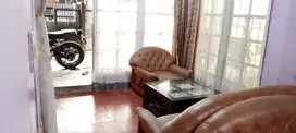 Rumah Bagus Siap Huni Cijawura Buah Batu Kota bandung Dijual