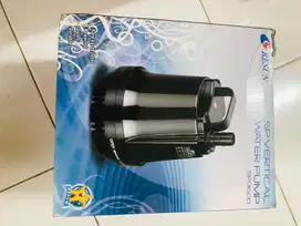 Pompa mesin celup baru