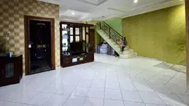 Dijual Rumah Minimalis 8x18m2 Gading Pelangi