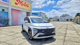 [KM 10 RIBUAN]HYUNDAI STARGAZER X PRIME AT 2024 GRESS 2023