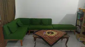 Kursi Tamu Preloved