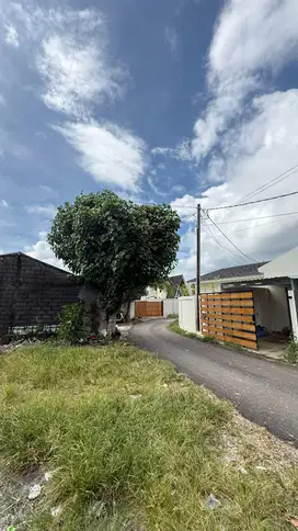 Dijual Tanah 200m2 Lokasi Dekat Pantai Pandawa Bali