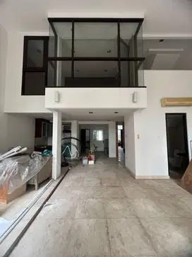 Dijual Rumah Taman Resort Mediterania Townhouse uk 168 m2 at Jakut
