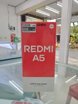 Redmi A5 Ram 4/128GB