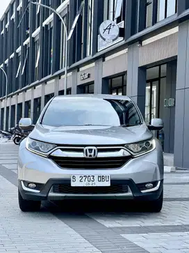 HONDA CRV 2.0 NEW MODEL