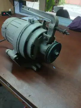 dinamo mesin jahit
