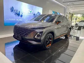 Chery Omoda GT 1.6