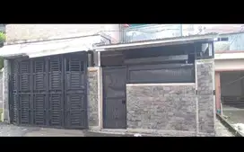 Rumah Kokoh 3 Lantai Di dekat kawasan BNR Kota Bogor