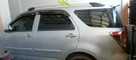 TERIOS SILVER MANUAL 2008