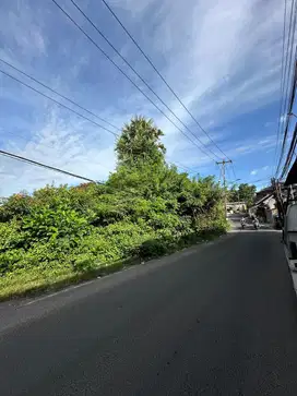 Dijual Tanah 8000m2 Sangat Premium Di Taman Giri Nusa Dua