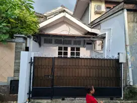 Disewakan Bulanan Rumah Tinggal Lokasi Strategis