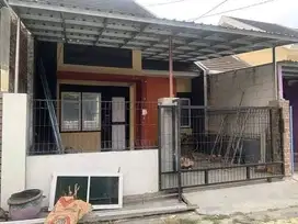 Perumahan Palem Pertiwi Hulaan Menganti Gresik Batas surabaya barat