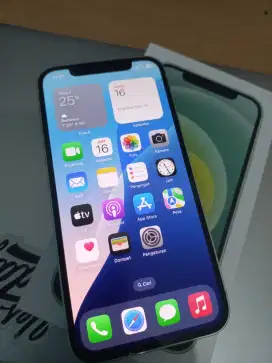 Iphone 12 128gb Inter J/A