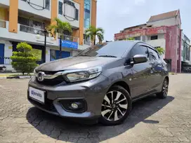 DP RENDAH - Honda Brio Satya 1.2 E Bensin-MT 2022