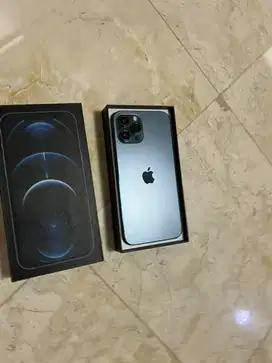 iphone 12 pro 128gb jasa baru apple