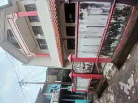 Dijual Rumah 2 lt kontrakan di Tanah Baru kota Bogor