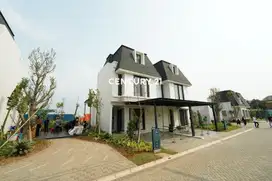 Dijual Rumah Type Calliandra, Lokasi Strategis Di Citra Garden Bintaro