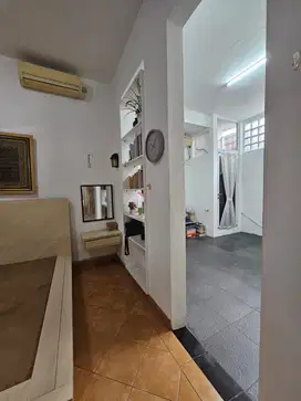 Dijual Rumah Mahogany Residence Cibubur Boulevard Siap Huni
