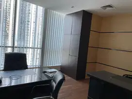 Disewakan Office Space Apl Tower