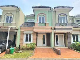Dijual Rumah 2 lantai SAMARA VILLAGE,  GADING SERPONG